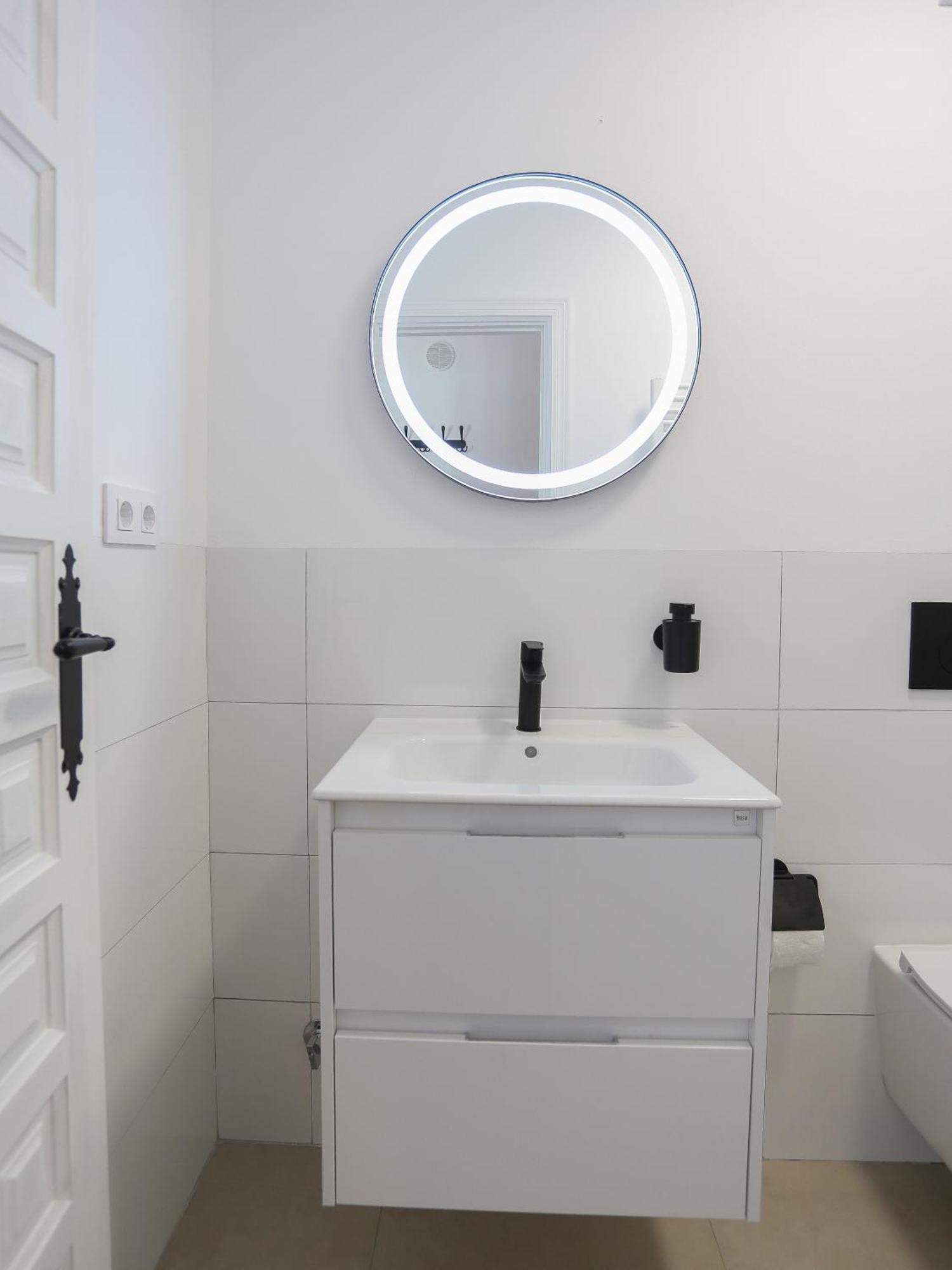 Retiro Sol - Apartamento Montesol B22 Dénia Eksteriør billede